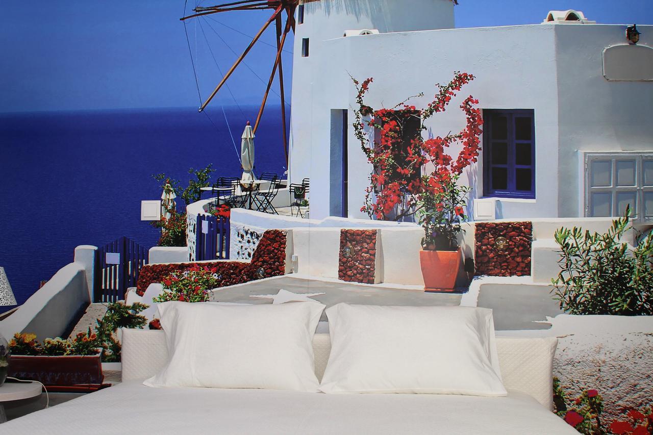 Furadouro Terrace Hostel المظهر الخارجي الصورة