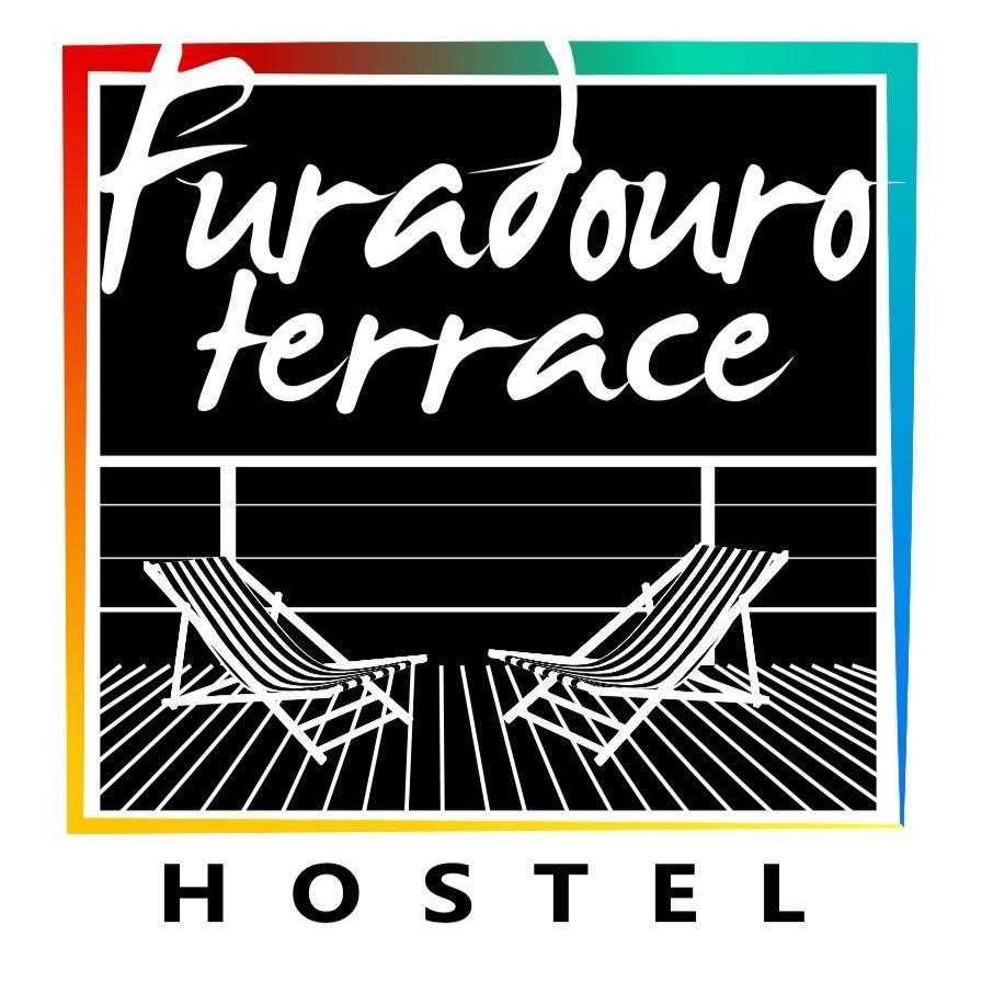 Furadouro Terrace Hostel المظهر الخارجي الصورة