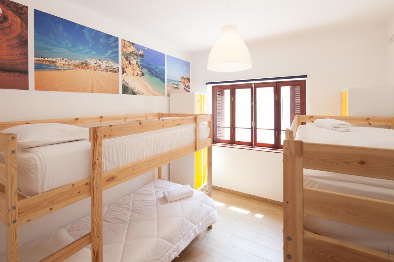 Furadouro Terrace Hostel المظهر الخارجي الصورة