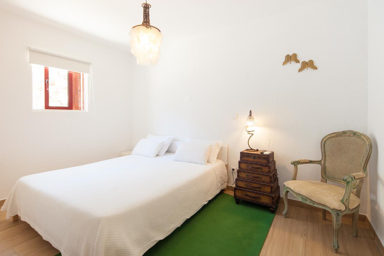 Furadouro Terrace Hostel المظهر الخارجي الصورة