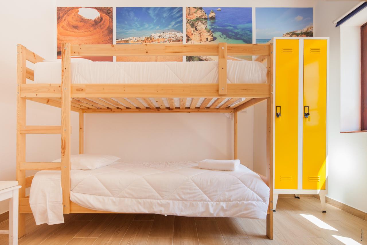 Furadouro Terrace Hostel المظهر الخارجي الصورة