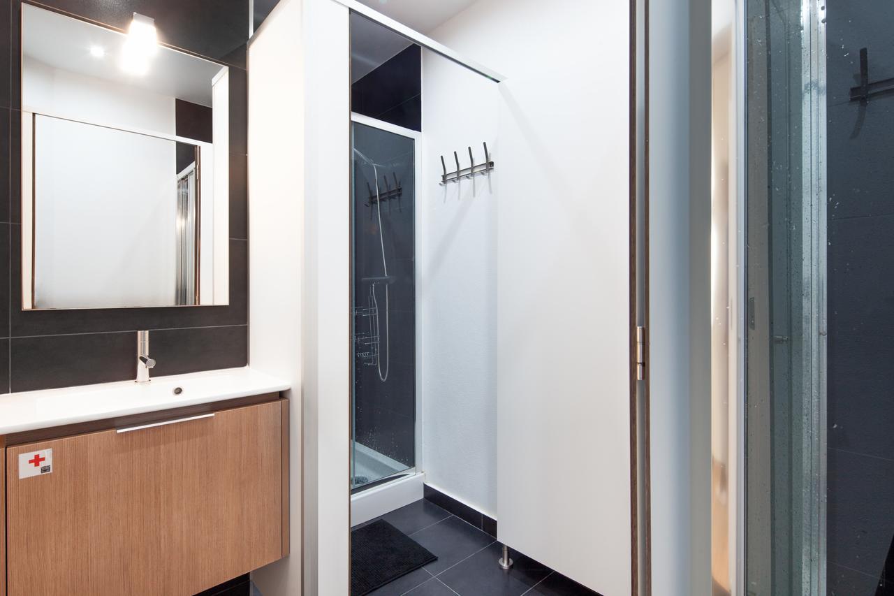 Furadouro Terrace Hostel المظهر الخارجي الصورة