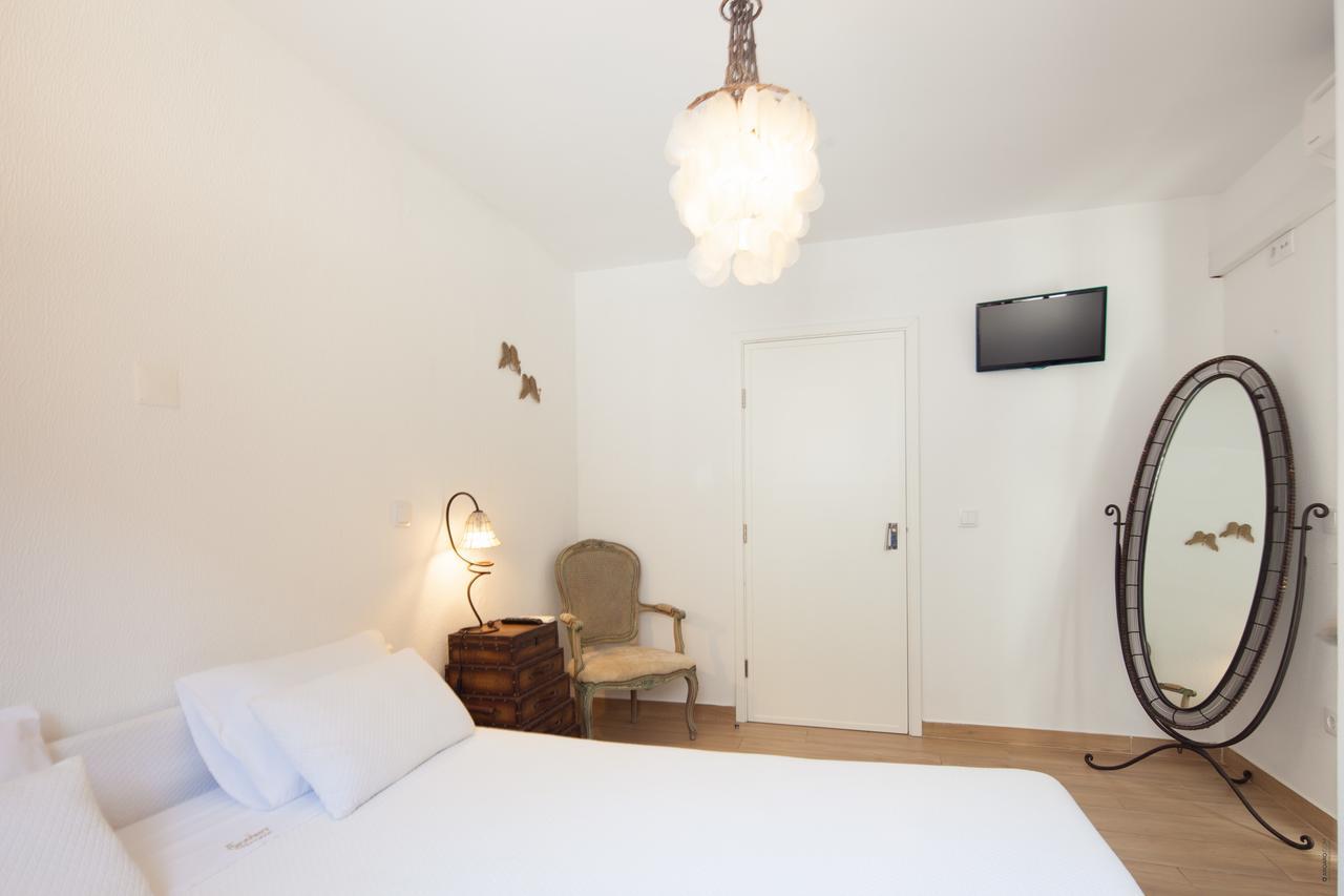 Furadouro Terrace Hostel المظهر الخارجي الصورة