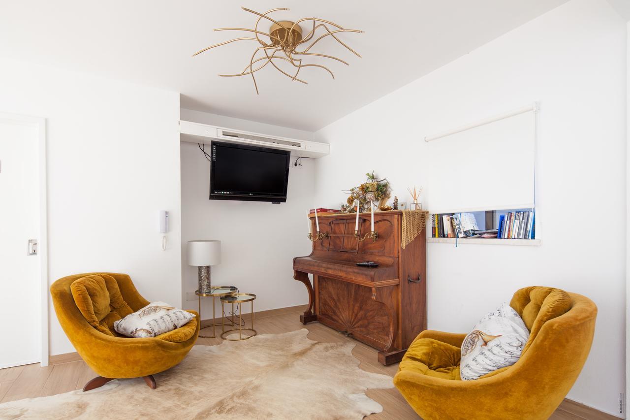 Furadouro Terrace Hostel المظهر الخارجي الصورة