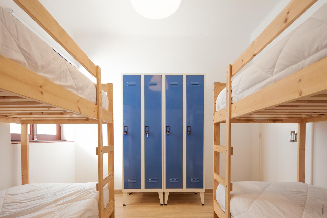 Furadouro Terrace Hostel المظهر الخارجي الصورة