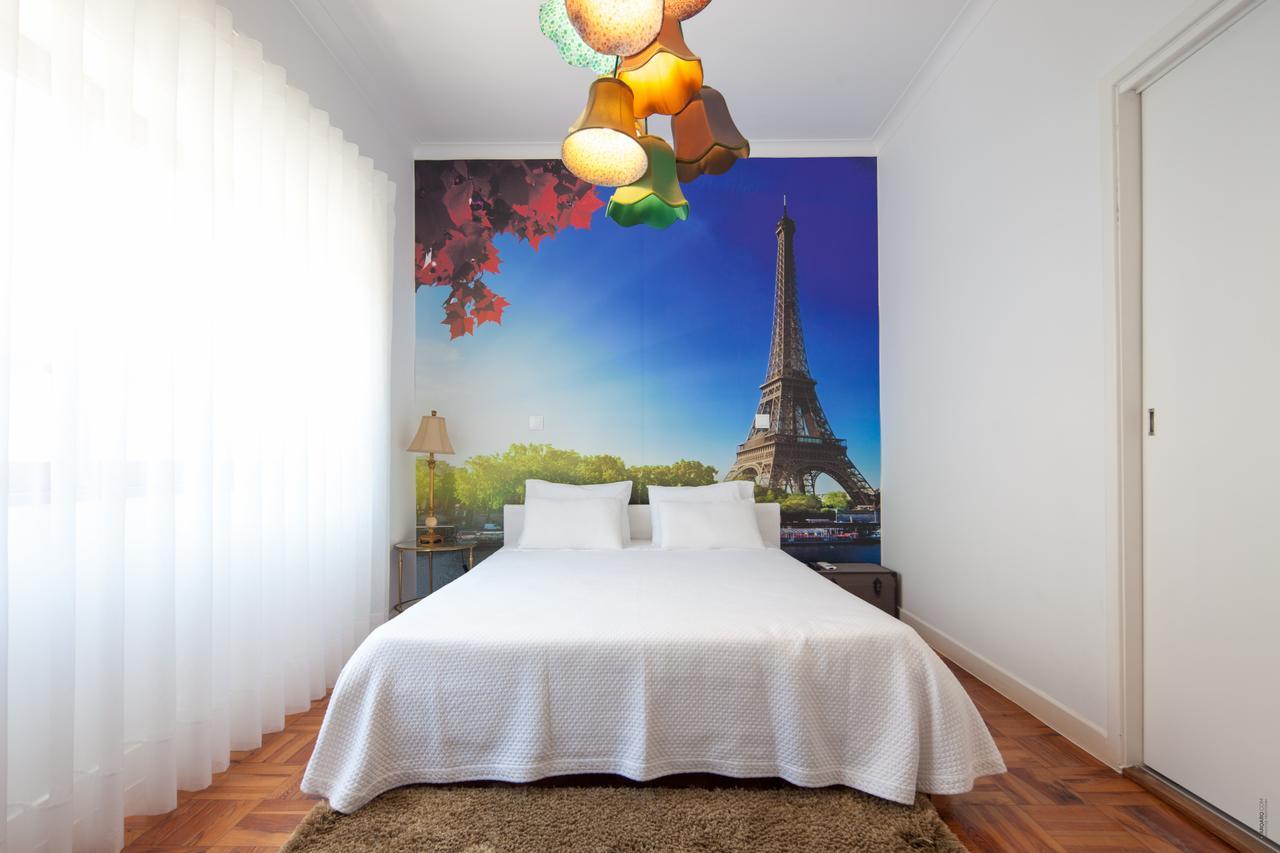 Furadouro Terrace Hostel المظهر الخارجي الصورة