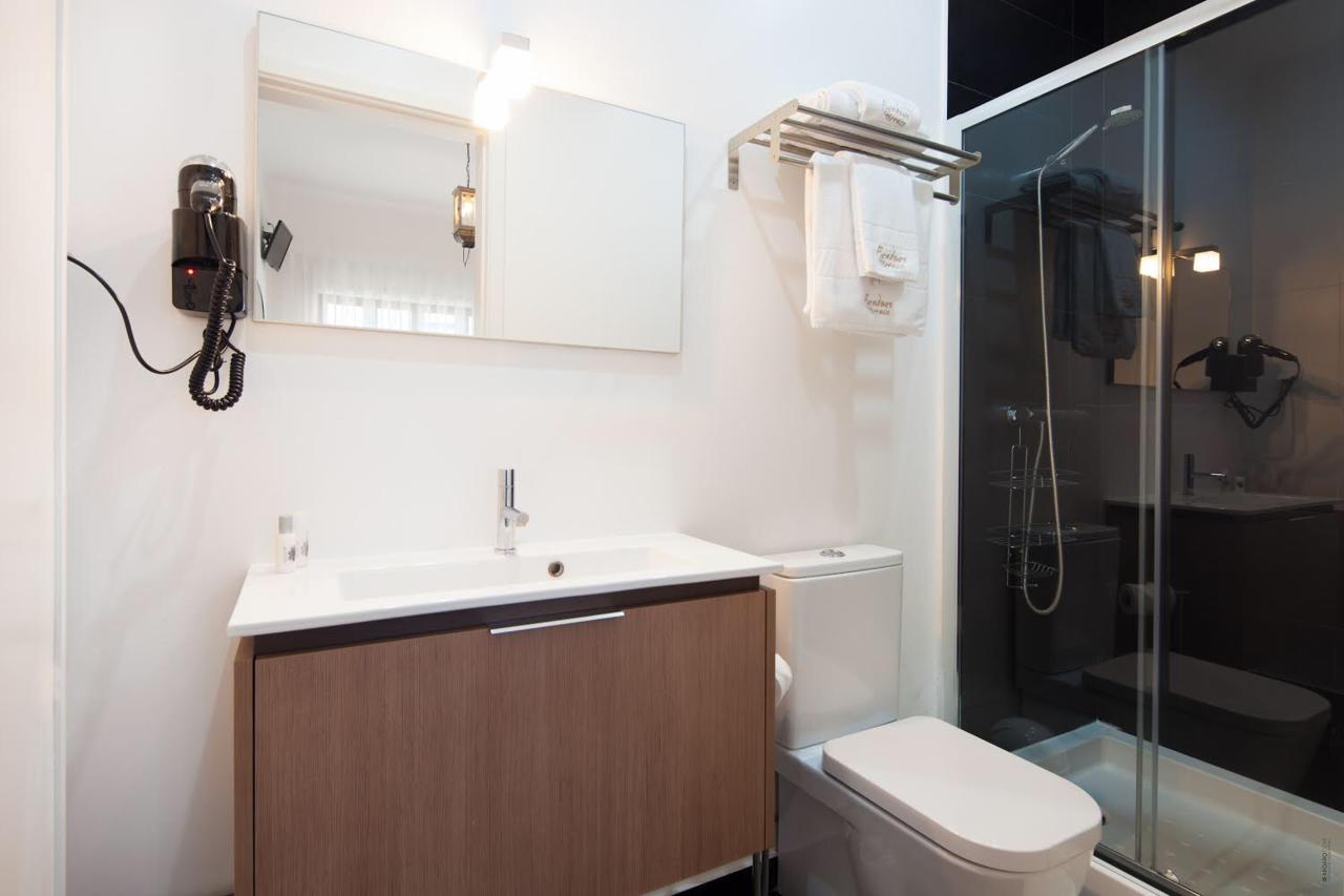 Furadouro Terrace Hostel المظهر الخارجي الصورة